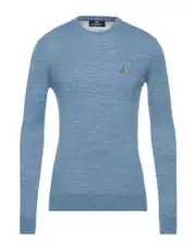 [AQUASCUTUM ACTIVE] AQUASCUTUM ACTIVE Sweaters - Item 14210118