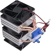 Water Cooler Module, Semiconductor Cooling Module, Thermoelectric Cooler Module, Refrigeration System Module for Semiconductor Refrigeration AC