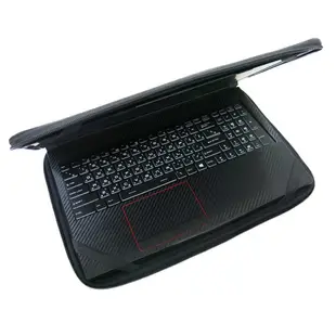 EZstick MSI GE63VR 7RE 7RF 專用 螢幕保護貼