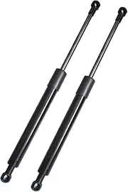 2 Tailgate Gas Struts for Lexus GS 2005-2011 GS300 GS430 GS450h GS460 Sedan Liftgate Shock Supports Stay Rear Boot Hatch