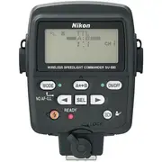 Nikon SU-800 Speed Light Commander