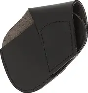 [Yardwe] Golf Club Head Covers Putter Covers Mallet Putter Easy to Use and Carry