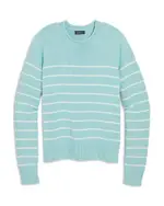 Vineyard Vines Katie Cotton Rollneck Sweater