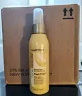 Lot of 11 Matrix Total Results Blonde Care Flash Filler 4.2 oz