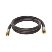 FLAME KING 106' SLIDE OUT HOSE- 100159-106
