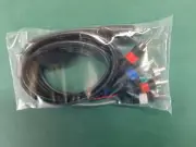 Sega Genesis Model 2/Mega Drive 2/32X Component YPbPr cables, Retrogamingcables