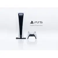 在飛比找蝦皮購物優惠-PS5 主機 SONY Digital Edition 數位