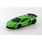 《樂達》現貨 無車貼 代理版 TOMICA NO.70 藍寶堅尼 AVENTADOR SVJ 一般綠 132134