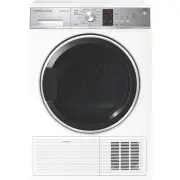 Fisher & Paykel 9kg Series 7 Heat Pump Dryer DH9060P2