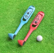 Oivo Joypad Golf Clubs For Nintendo Switch Golf Game Model: IV-SW146 New