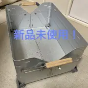 Snow Peak Shelf Container 25 Japan Free Ship