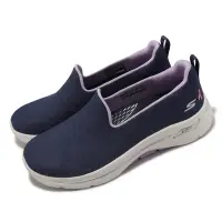 在飛比找Yahoo奇摩購物中心優惠-Skechers 休閒鞋 Go Walk Arch Fit 