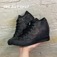 在飛比找蝦皮購物優惠-TheOneShop Converse All Star 內