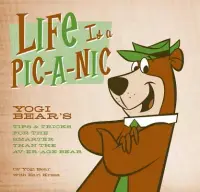 在飛比找博客來優惠-Life Is a Pic-a-Nic: Yogi Bear