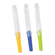 Needle Threader Tool 3PCS Automatic Sewing Threader For Household Benefit