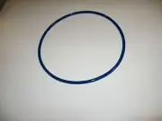 BLUE MAX 1/4" ROUND DRIVE BELT FOR VALUE CRAFT MODEL 8170A BAND SAW