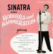 Sinatra Sings Rodgers & Hammerstein (CD, 1996) Brand New/Free Shipping