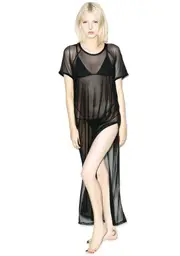 [Minimale Animale] The Premonition Dress