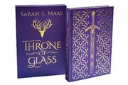 Throne of Glass Collector's Edition