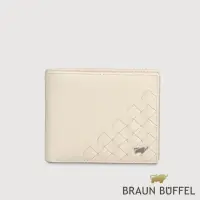 在飛比找momo購物網優惠-【BRAUN BUFFEL 德國小金牛】台灣總代理 墨菲斯 