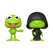 [The Muppets] Muppets Kermit & Constantine US Exclusive Pop! Vinyl 2-Pack