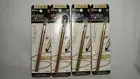 L'Oreal Paris Infallible Smokissime Silky Pencil Eyeliner 208 Gold Lot of 4