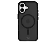 Tech21 EvoArmor MagSafe - iPhone 2024 - Black