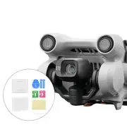Drone Camera Lens Protector Tempered Glass film for DJI Mini 3/Mini 3 Pro