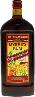 Myers Jamaican Rum 1000 ml