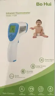Bo Hui Infrared Thermometer