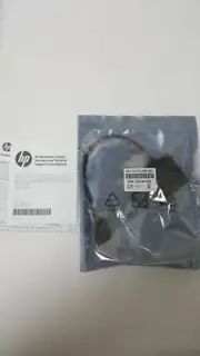 HP Displayport to DVI -D Adapter P/N 752660-001 NEW