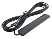 BY-3G-05 : 3G Omni-Directional SMA Male Adhesive Mount Antenna