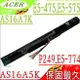 ACER AS16A5K 電池(保固更長)-宏碁 E5-774,F5-573,E5-774G-518Y,E5-475G,F5-573G,F5-573T,TMP249,K50-20,N1602