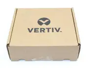 Vertiv | SC920-001 | Cybex SC 2-port DVI-I Dual-Head Secure KVM Switch - New