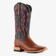 Rod's Sorrel Slider Boots