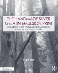 在飛比找博客來優惠-The Handmade Silver Gelatin Em