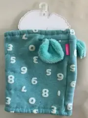 Pinkaholic New York Jumble Snood NAOD-SN7079 Pinka By Courtney Cho