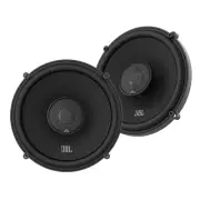 NEW JBL STADIUM62F 255W Peak 6.5" 2-way Car Audio Speaker System 1-YR WRTY