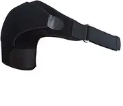 Compression Shoulder Brace, Shoulder Support for Men and Women,Shoulder Support Bandage for Shoulder