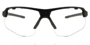 Smith RESOLVE 807/KI Men's Sunglasses Black Size 70