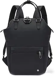[Pacsafe] Women's Citysafe CX 11L Anti Theft Mini Backpack-Fits 12" Laptop