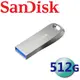 【公司貨】SanDisk 512GB CZ74 Ultra Luxe USB3.2 512G 400MB/s 隨身碟