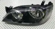 Ford BA BF Falcon Fairmont 'XT Sedan Ute Wagon 02-'05 Headlight Left Side Black