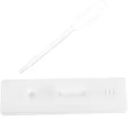VALICLUD Pregnancy Test Kit Safe Nonharmful Pig Pregnancy Test Strips for Farms