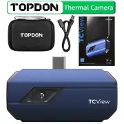 TOPDON TC001 Powerful Thermal Imager Perfect for Home Inspectors (USB-C) 256*192