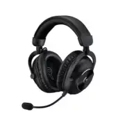 Logitech G Pro X 2 Lightspeed Wireless Gaming Headset