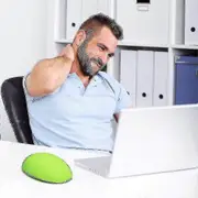 Premium Treatment For Neck, Upper Back And Headache From Hunching Over Smartphones And Computers,costochondritis, Thoracic Stretching---Code15484