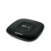 Bluetooth Receiver Wireless Audio Adapter 4.0（NFC-Enabled） for HD Music