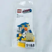 LEGO Store Grand Opening Emmett’s House Microbuild 2017 Promo set Crossgate Mall