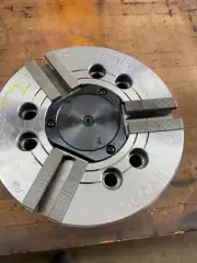 SEOAM CGH-08 CNC LATHE CHUCK